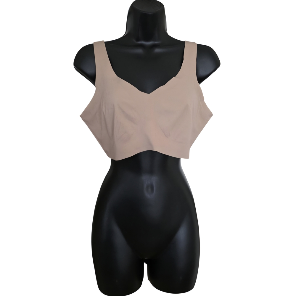 ☆Honeylove Beige Bra☆